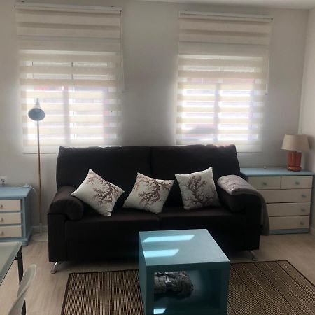 Apartament Burjasot Free Wifi Burjassot Εξωτερικό φωτογραφία