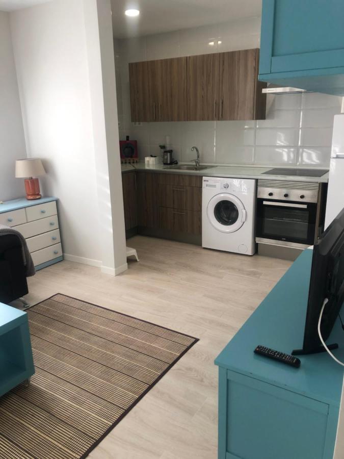 Apartament Burjasot Free Wifi Burjassot Εξωτερικό φωτογραφία