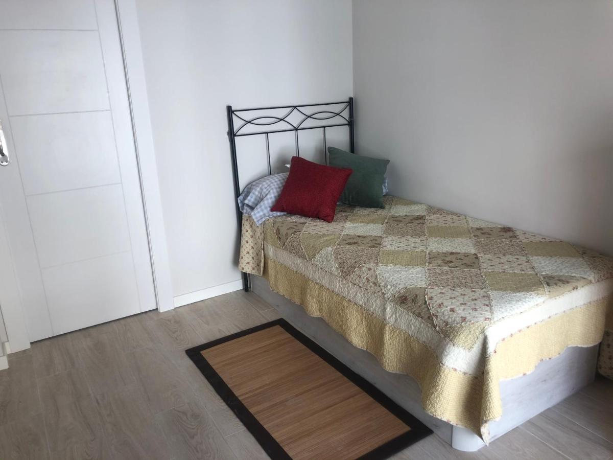 Apartament Burjasot Free Wifi Burjassot Εξωτερικό φωτογραφία