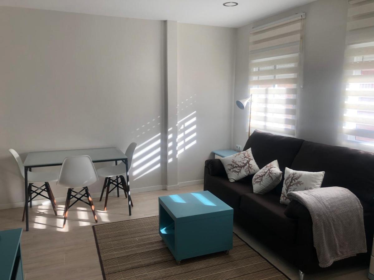 Apartament Burjasot Free Wifi Burjassot Εξωτερικό φωτογραφία