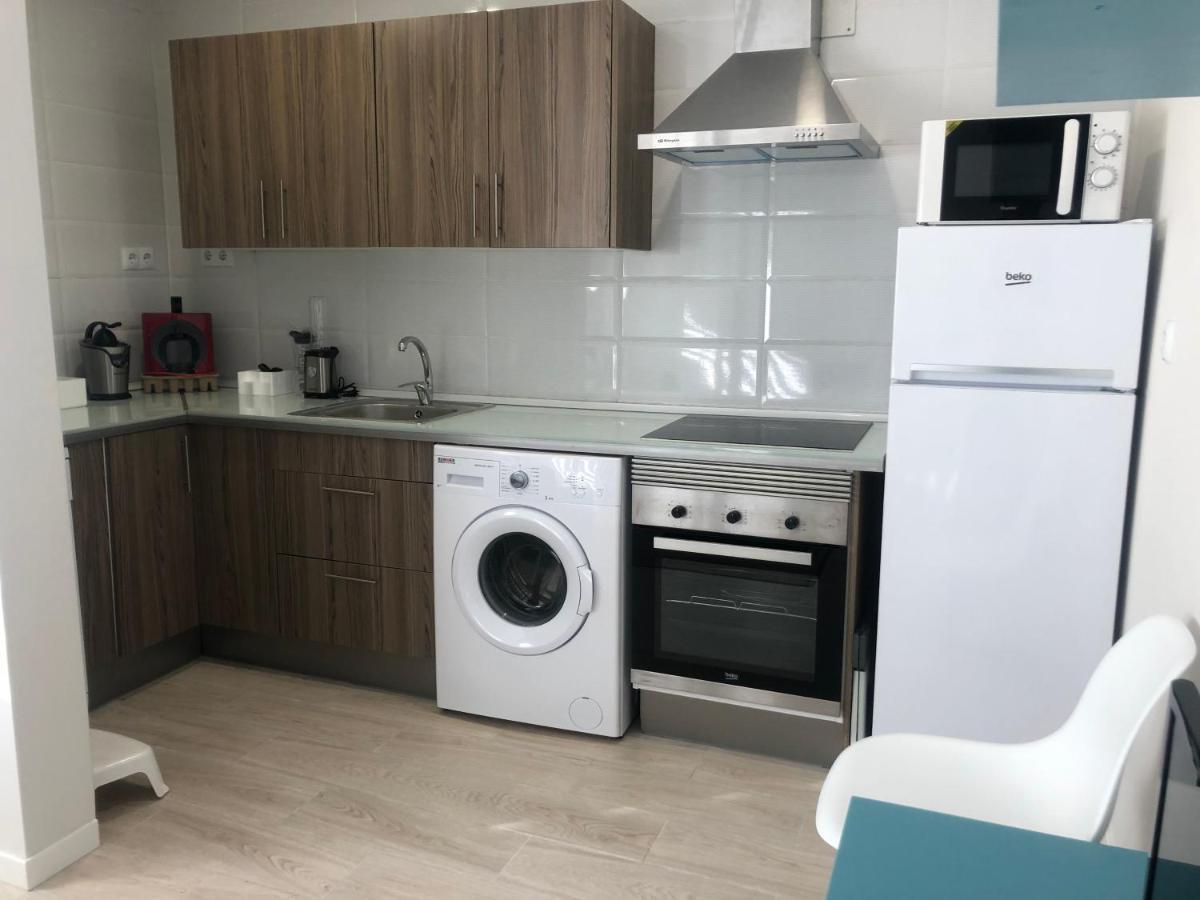 Apartament Burjasot Free Wifi Burjassot Εξωτερικό φωτογραφία