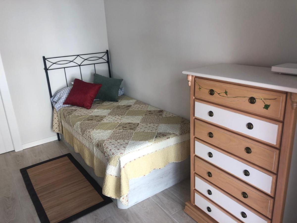 Apartament Burjasot Free Wifi Burjassot Εξωτερικό φωτογραφία