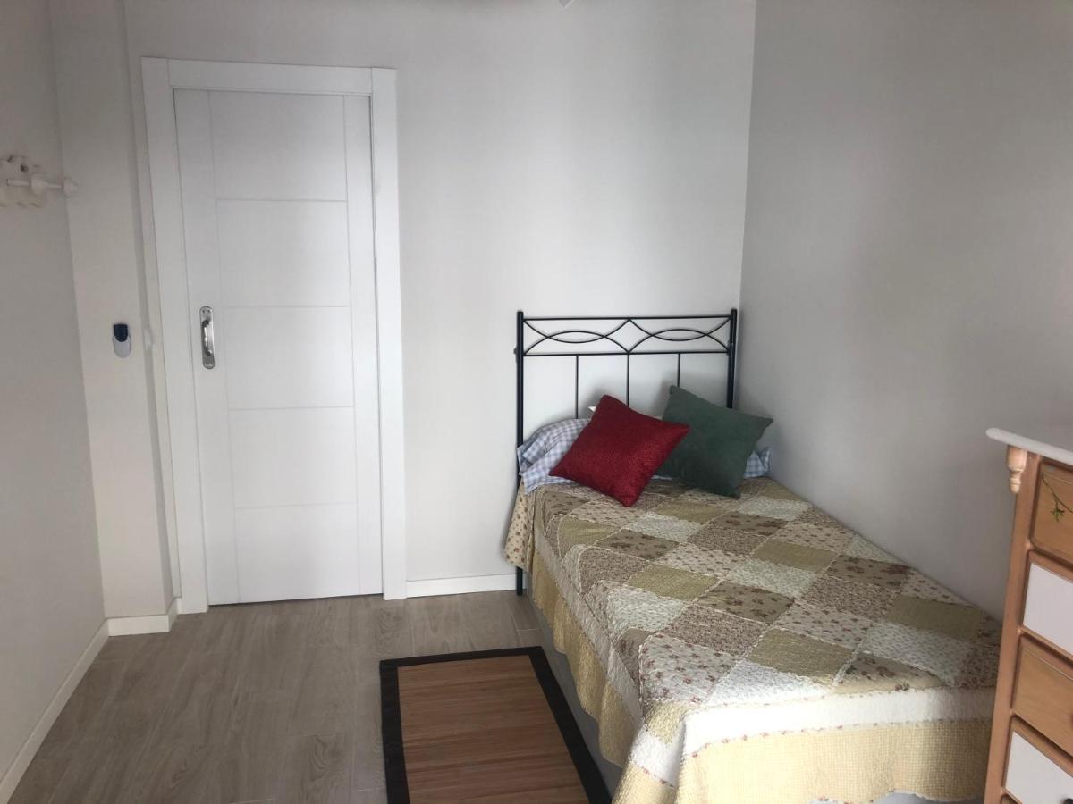 Apartament Burjasot Free Wifi Burjassot Εξωτερικό φωτογραφία