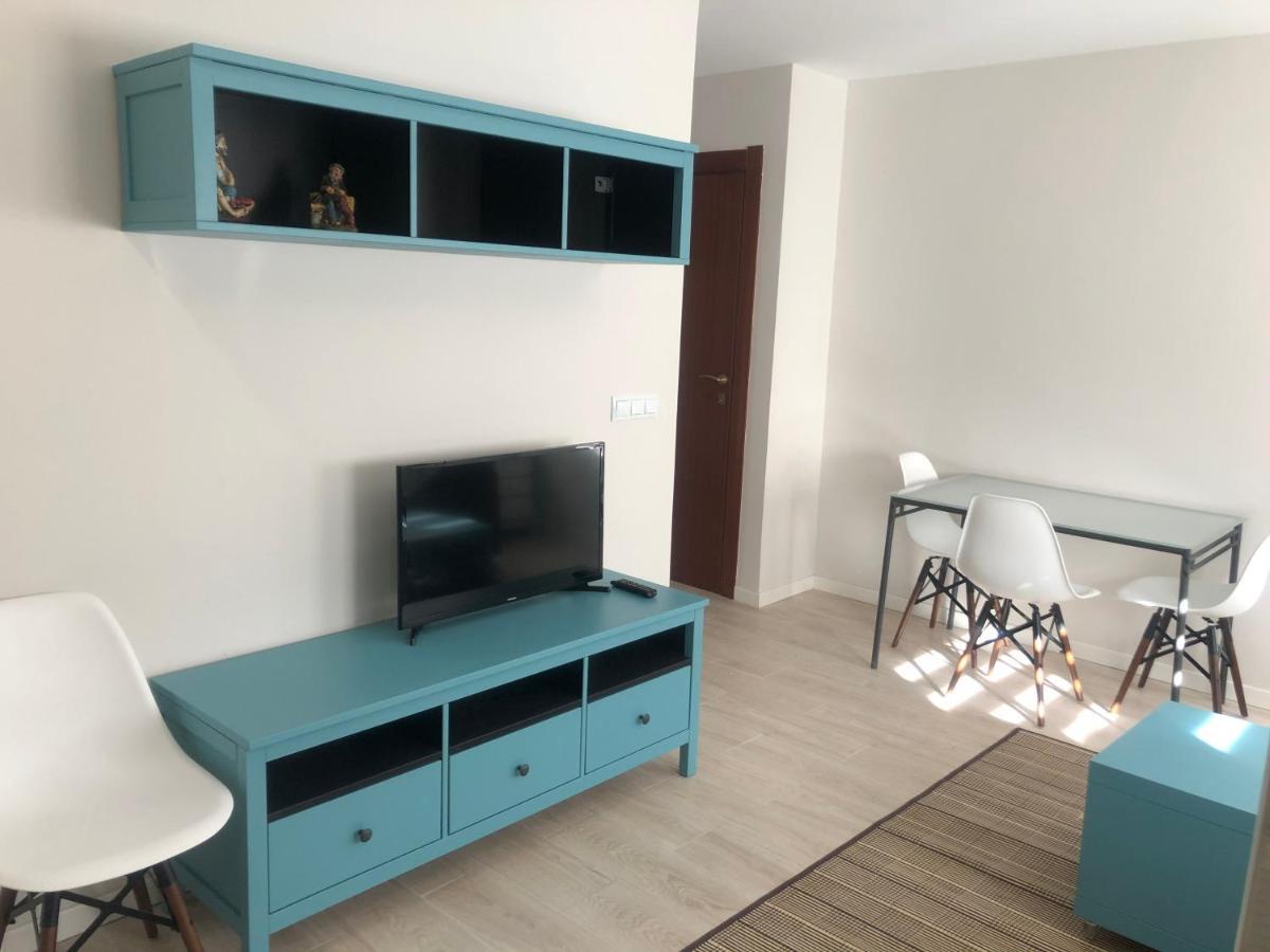Apartament Burjasot Free Wifi Burjassot Εξωτερικό φωτογραφία