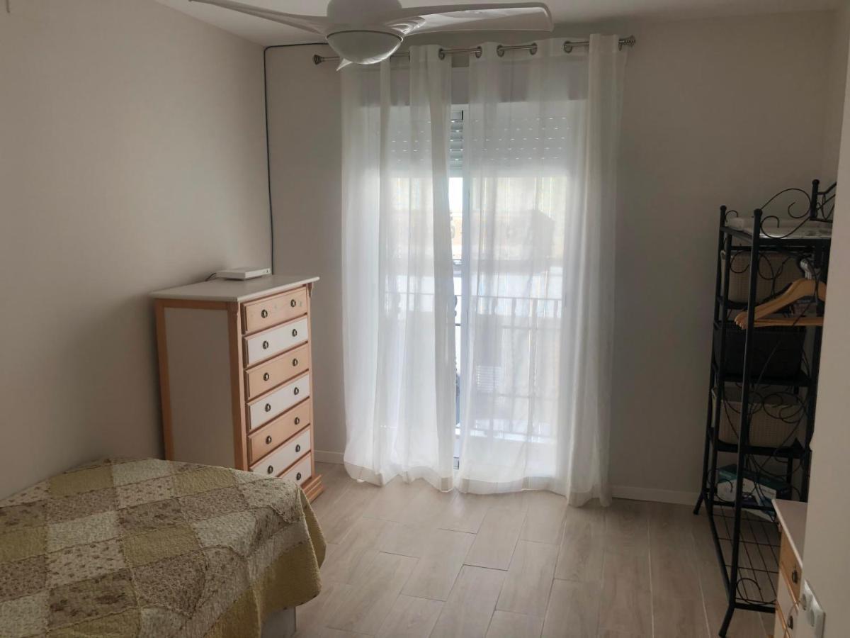Apartament Burjasot Free Wifi Burjassot Εξωτερικό φωτογραφία