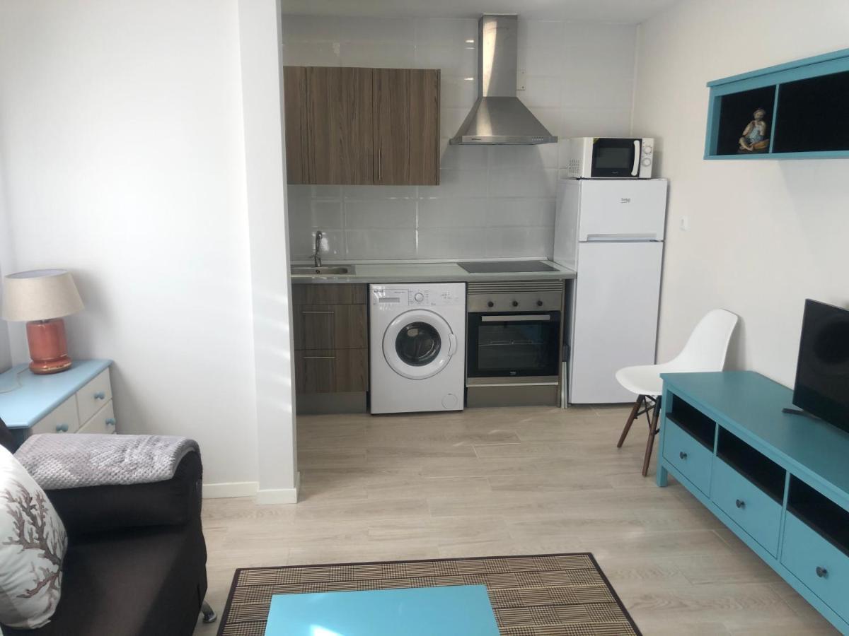 Apartament Burjasot Free Wifi Burjassot Εξωτερικό φωτογραφία