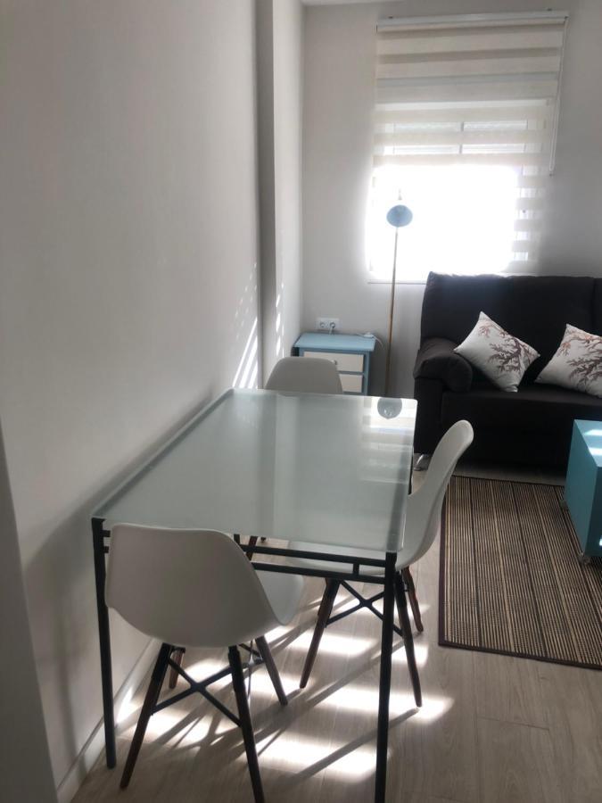 Apartament Burjasot Free Wifi Burjassot Εξωτερικό φωτογραφία