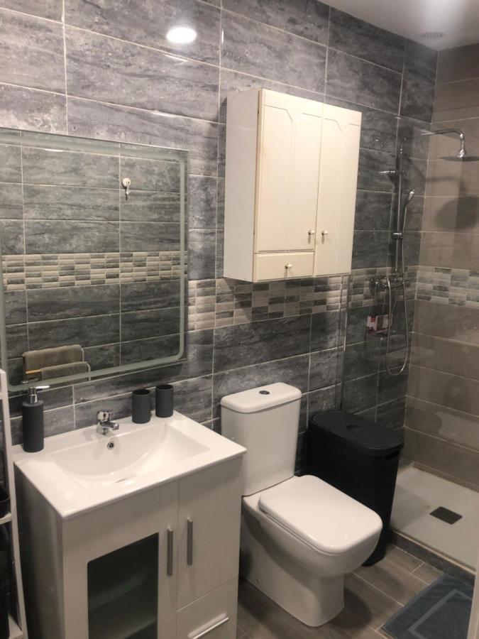 Apartament Burjasot Free Wifi Burjassot Εξωτερικό φωτογραφία