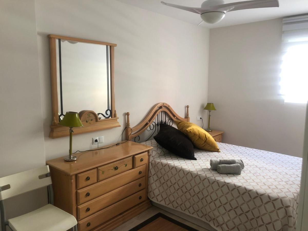 Apartament Burjasot Free Wifi Burjassot Εξωτερικό φωτογραφία