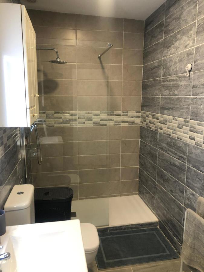 Apartament Burjasot Free Wifi Burjassot Εξωτερικό φωτογραφία