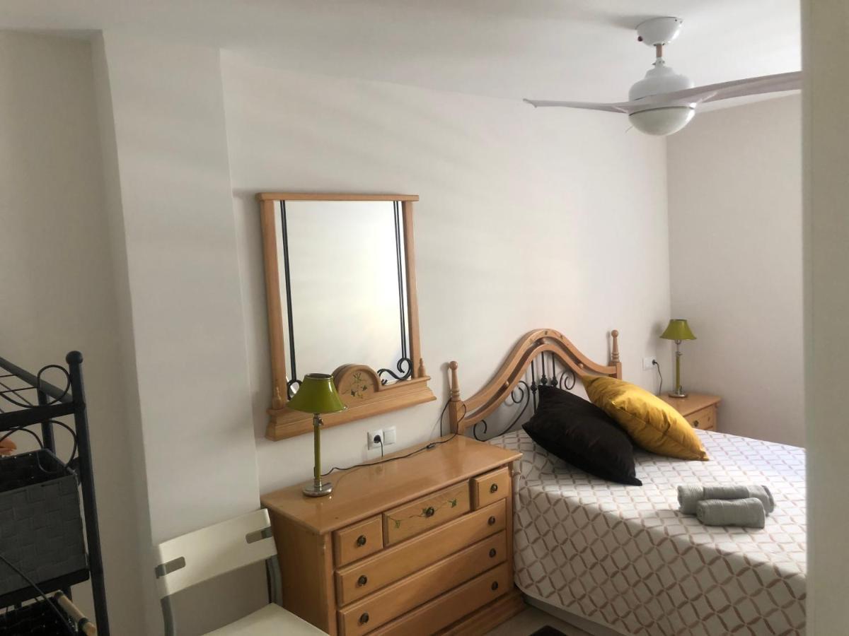 Apartament Burjasot Free Wifi Burjassot Εξωτερικό φωτογραφία
