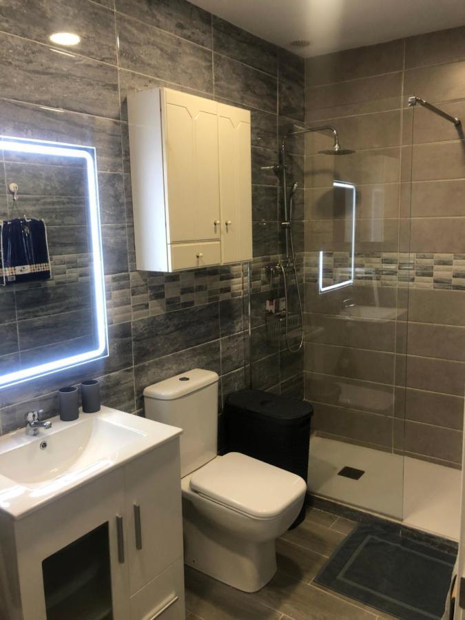 Apartament Burjasot Free Wifi Burjassot Εξωτερικό φωτογραφία